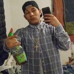 Meet your Posher, Tyrone